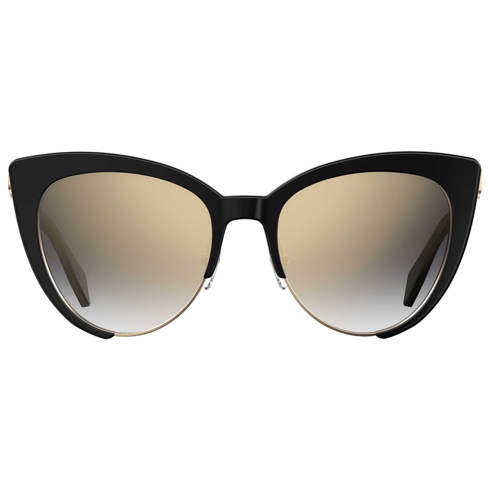 Moschino Fashion Women's Sunglasses MOS040-S-807-FQ-55 - Image #4