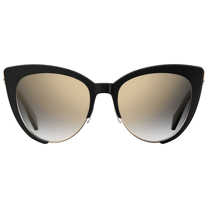 Moschino Fashion Women's Sunglasses MOS040-S-807-FQ-55 - Image #4