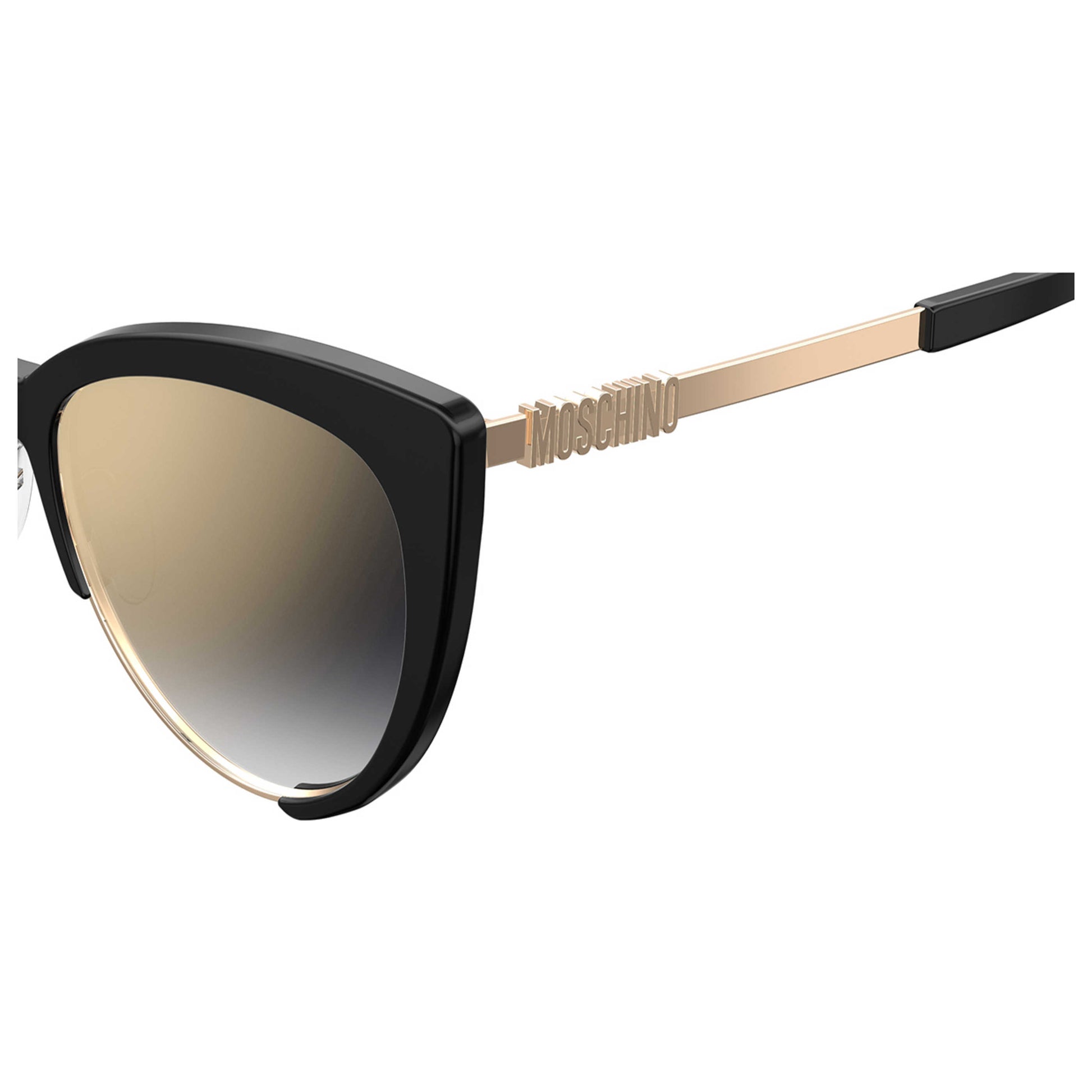 Moschino Fashion Women's Sunglasses MOS040-S-807-FQ-55 - Image #5