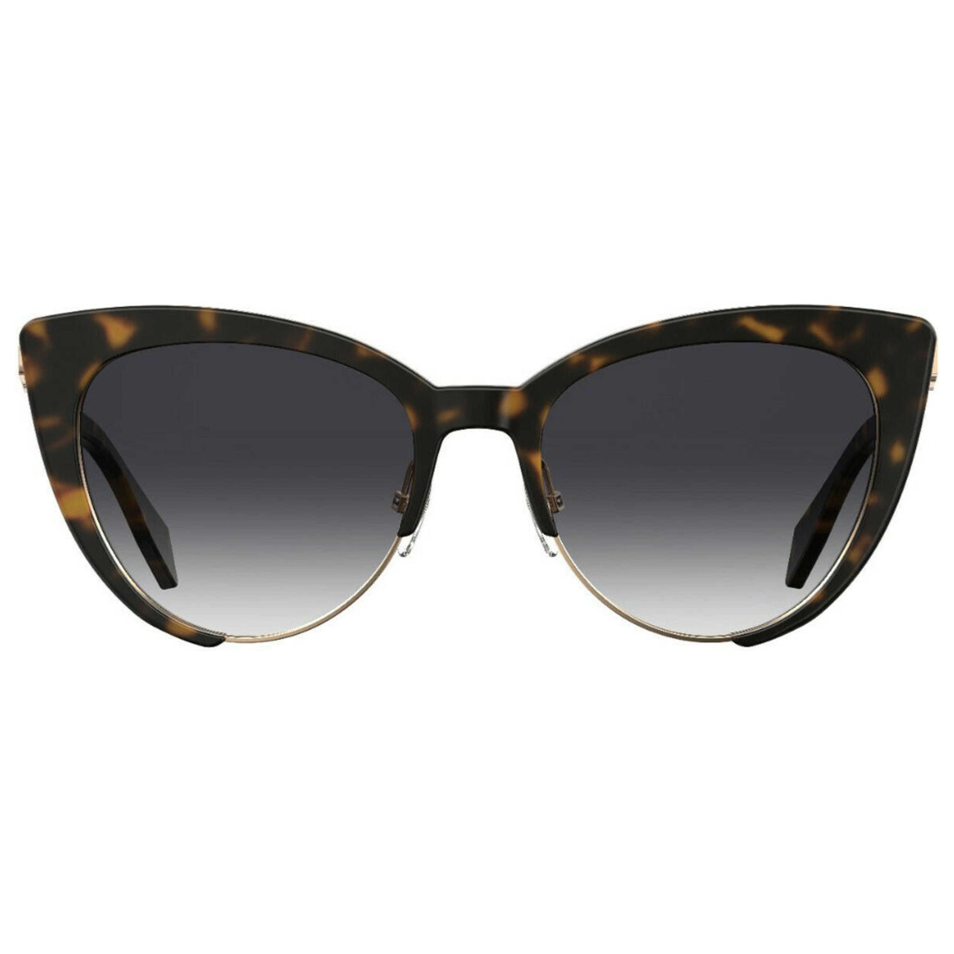 Moschino Fashion Women's Sunglasses MOS040S00869O55 - Image #3