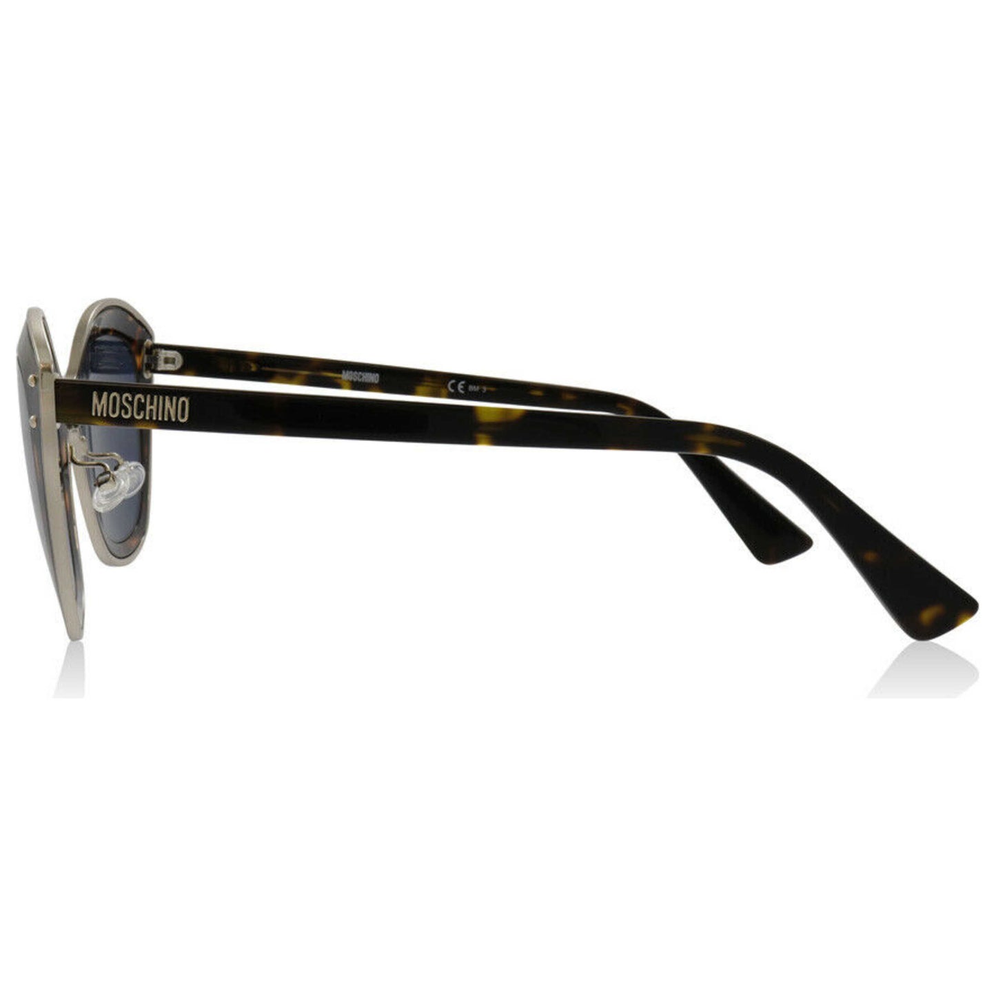 Moschino Fashion Women's Sunglasses MOS050S0086KU51 - Image #2