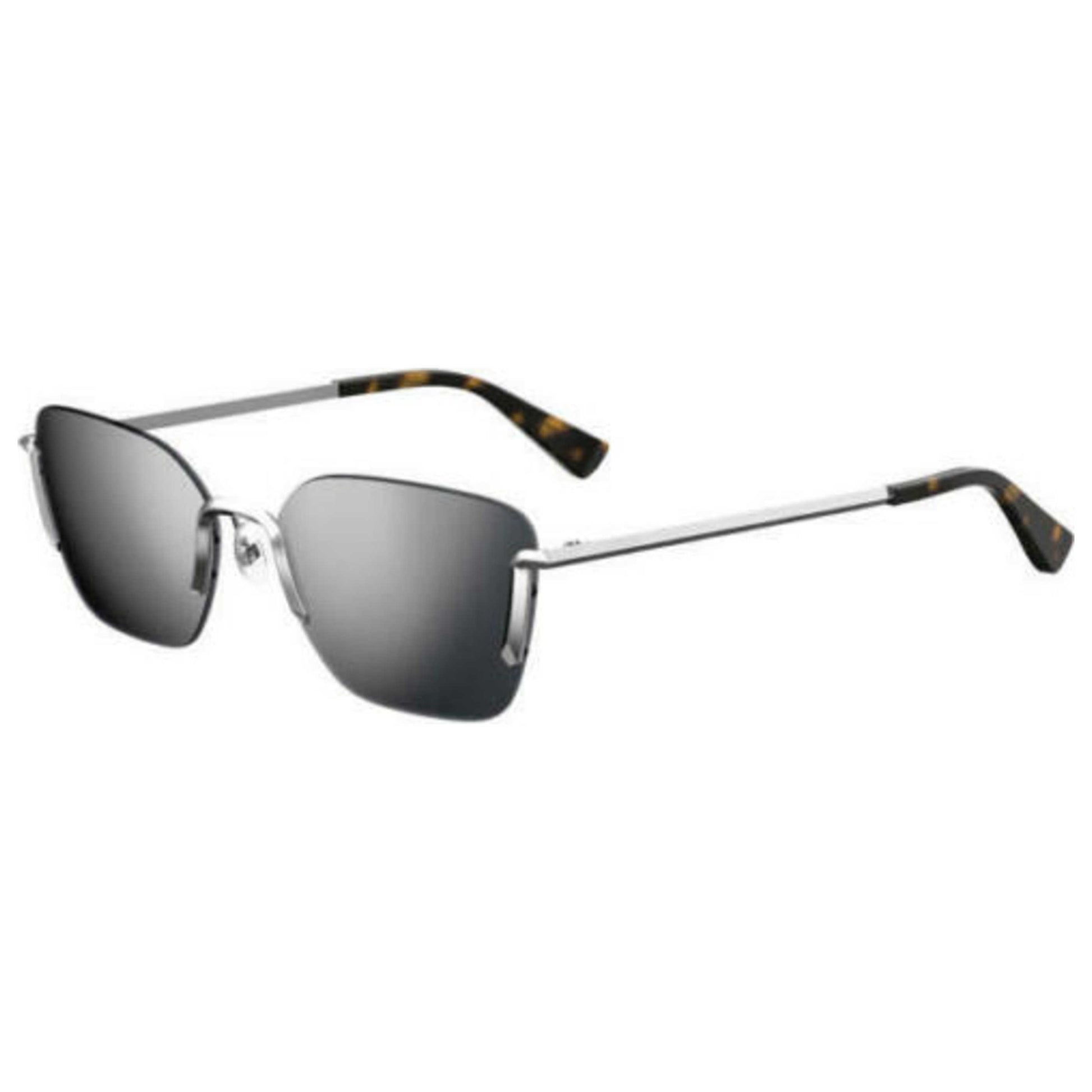 Front view of Moschino Fashion Women's Sunglasses MOS054S0010T456