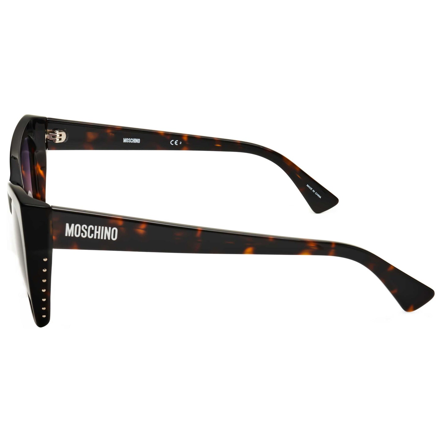 Moschino Women's Sunglasses MOS056-S-086-54 - Image #3