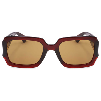Moschino Women's Sunglasses MOS063-S-C9A-53 - Image #6