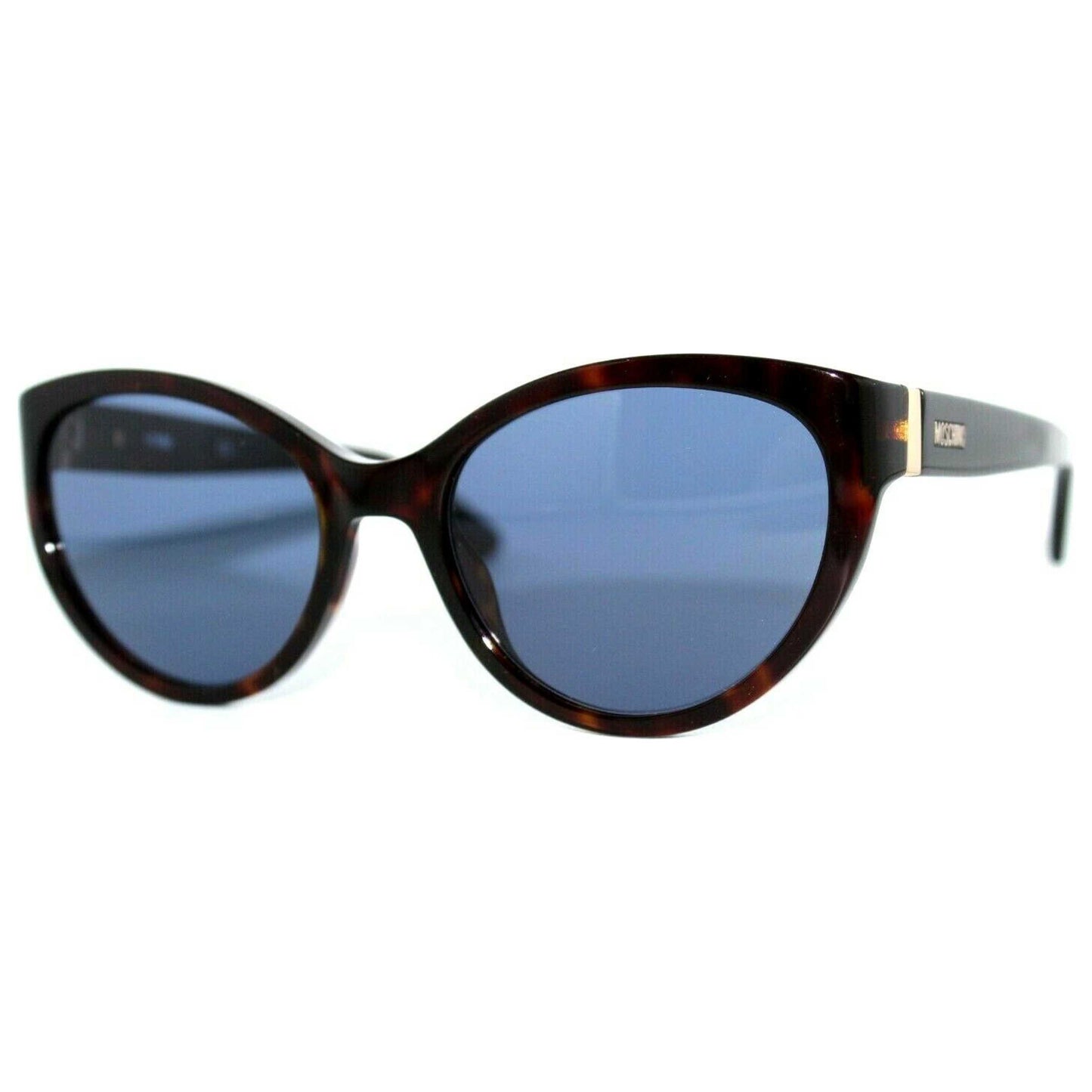 Moschino Fashion Women's Sunglasses MOS065S0086KU55 - Image #3