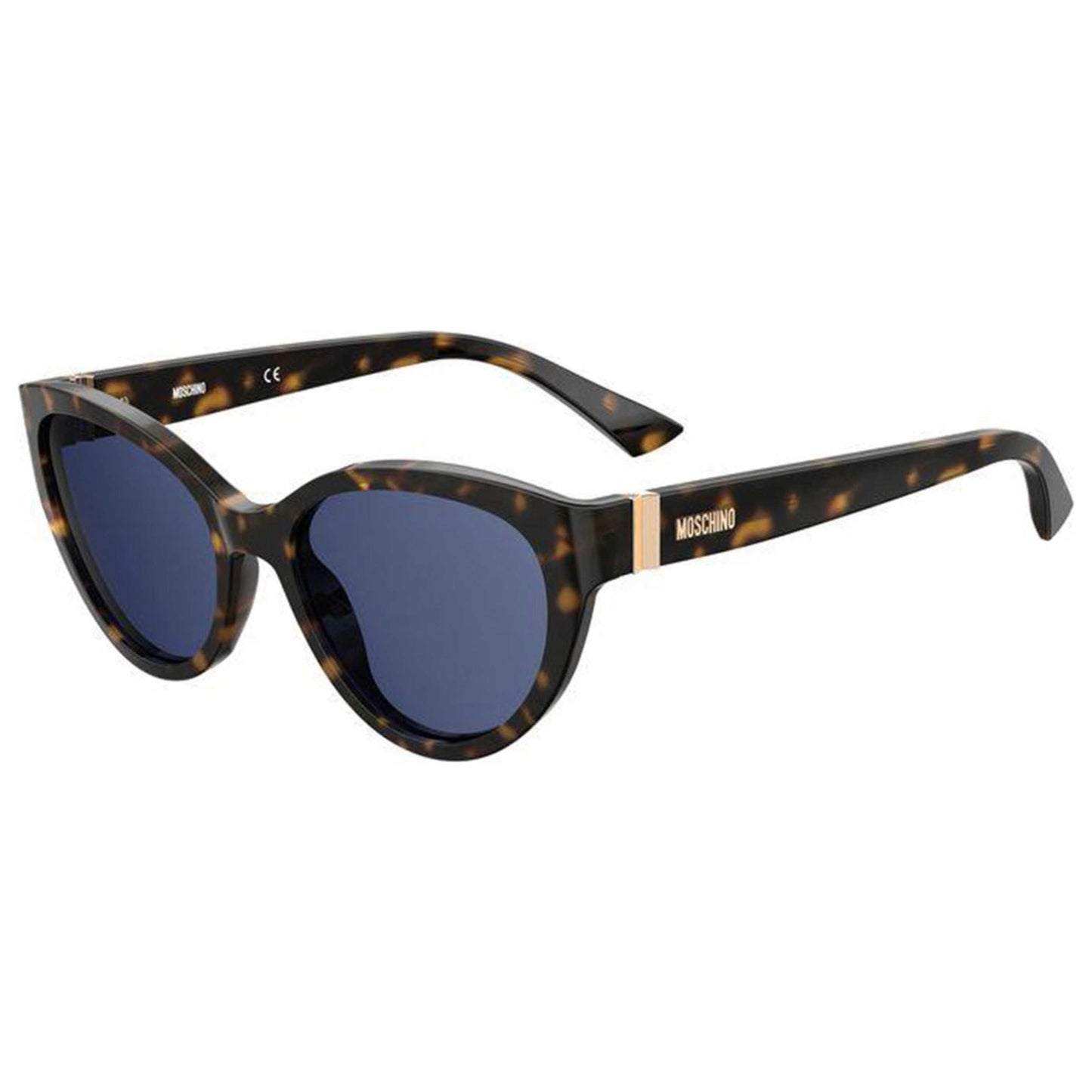 Moschino Fashion Women's Sunglasses MOS065S0086KU55 - Image #4