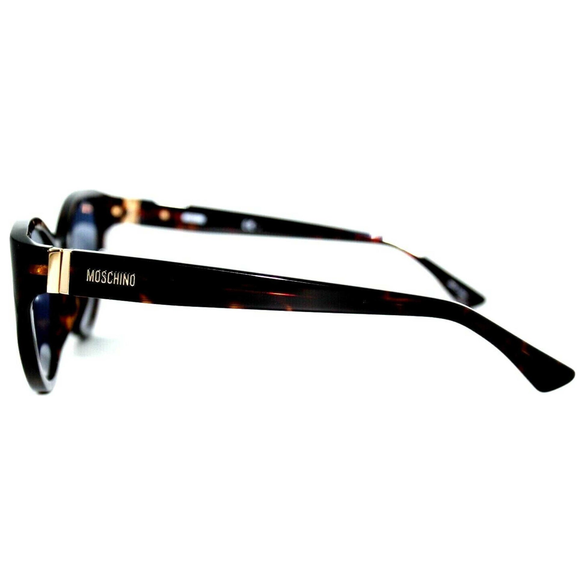 Moschino Fashion Women's Sunglasses MOS065S0086KU55 - Image #5