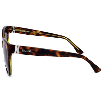 Moschino Women's Sunglasses MOS066-S-JV-55 - Image #3