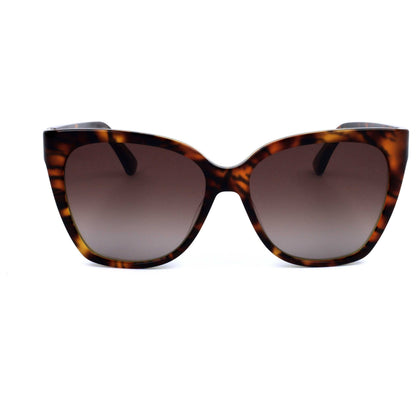 Moschino Women's Sunglasses MOS066-S-JV-55 - Image #6