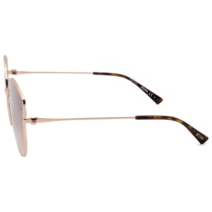 Moschino Women's Sunglasses MOS086-G-S-DDB-64 - Image #3