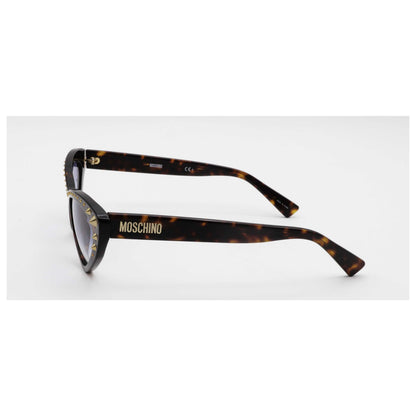 Moschino Women's Sunglasses MOS093-S-086-53 - Image #3