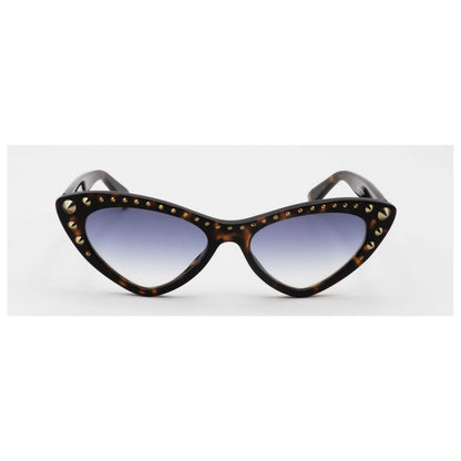 Moschino Women's Sunglasses MOS093-S-086-53 - Image #5