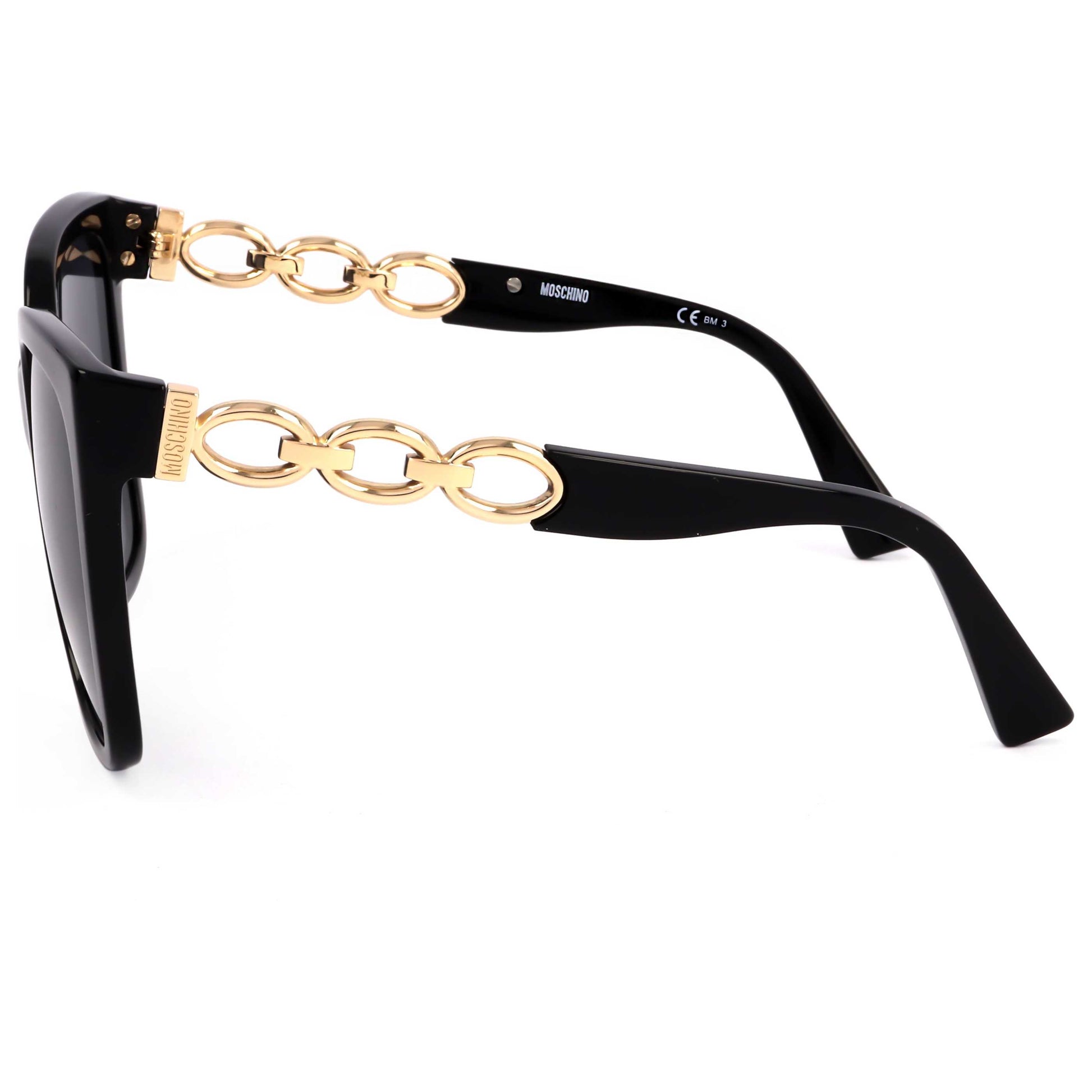 Moschino Women's Sunglasses MOS098-S-807-55 - Image #3