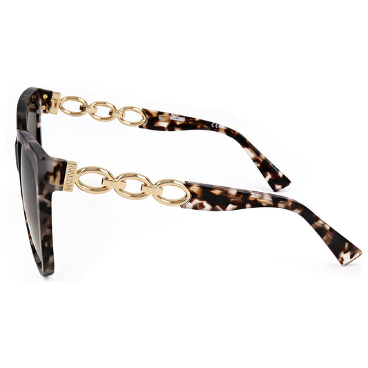Moschino Women's Sunglasses MOS098-S-HT8-55 - Image #3