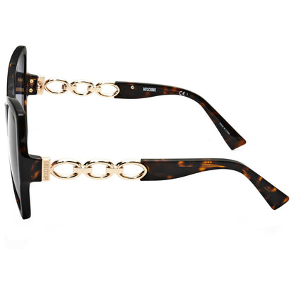 Moschino Women's Sunglasses MOS099-S-086-54 - Image #3