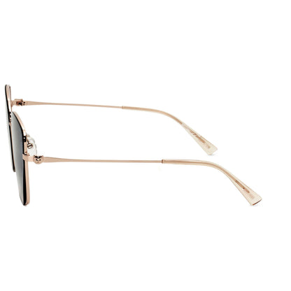 Moschino Women's Sunglasses MOS103-F-S-0DDB-59 - Image #3