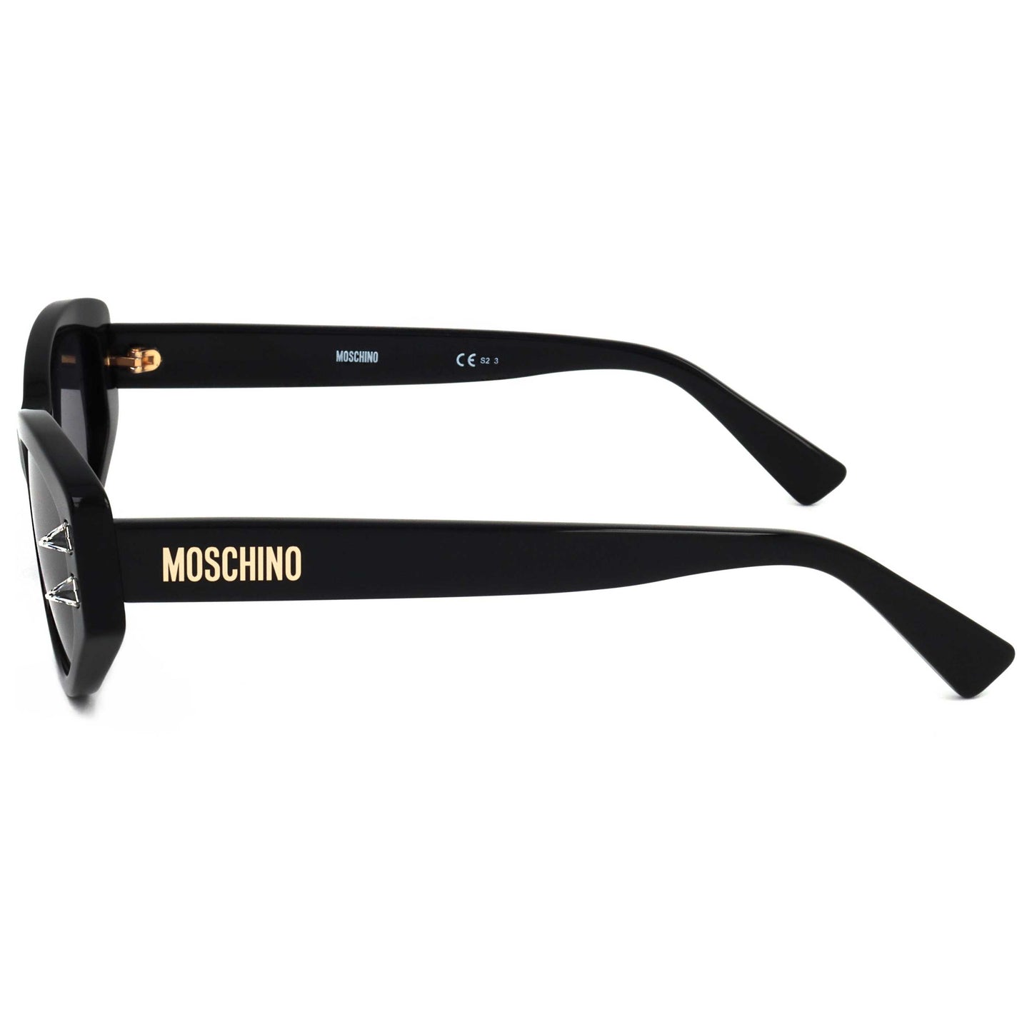 Moschino Women's Sunglasses MOS109-S-807-55 - Image #3