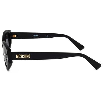 Moschino Women's Sunglasses MOS109-S-807-55 - Image #3