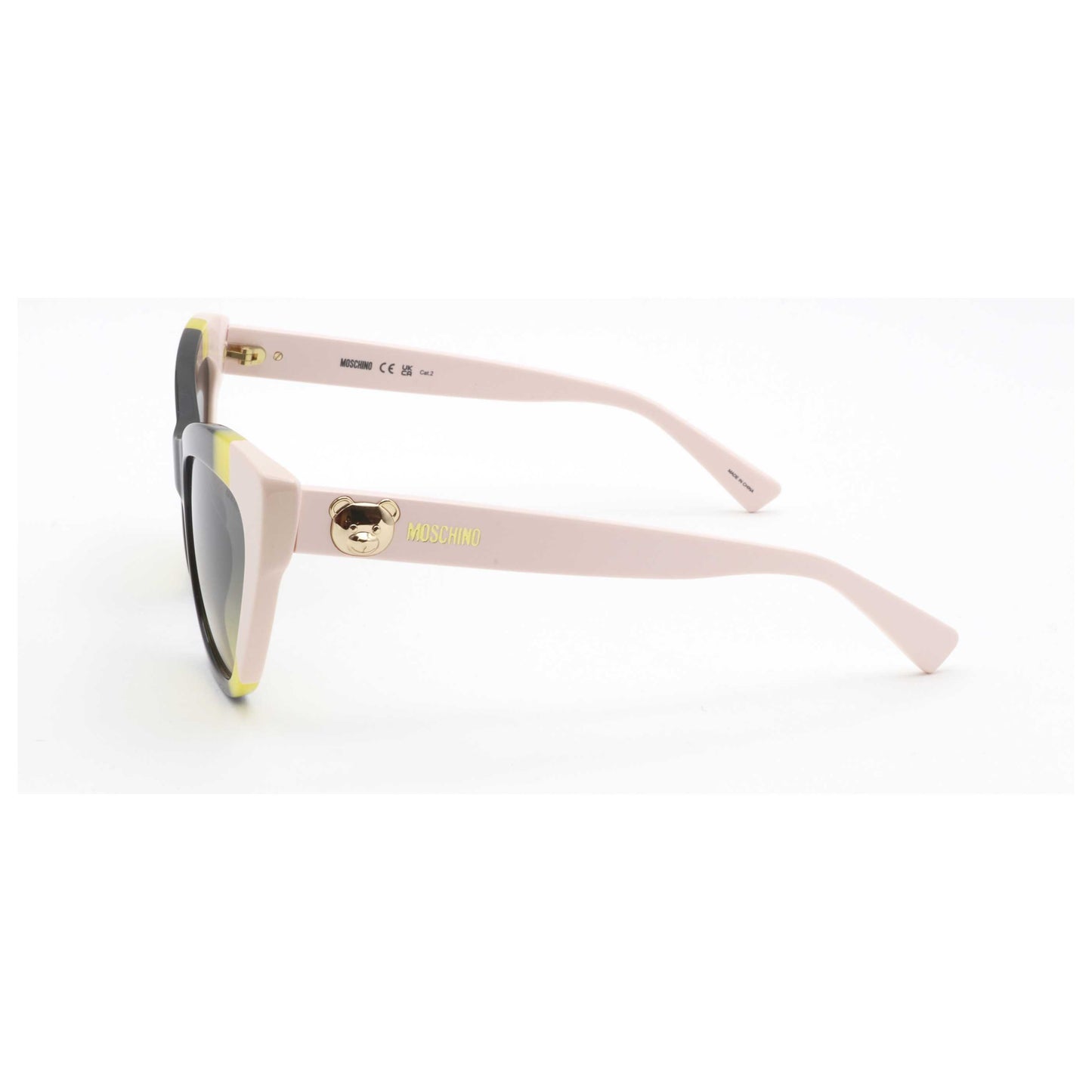 Moschino Women's Sunglasses MOS122-S-71C-54 - Image #3