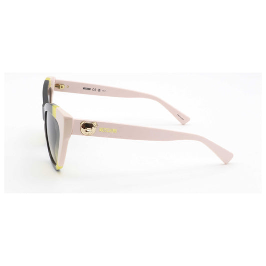 Moschino Women's Sunglasses MOS122-S-71C-54 - Image #3