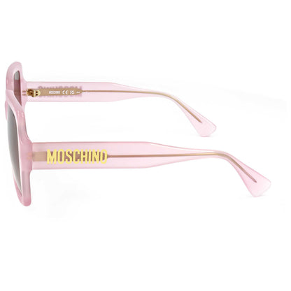 Moschino Women's Sunglasses MOS127-S-35J-56 - Image #3