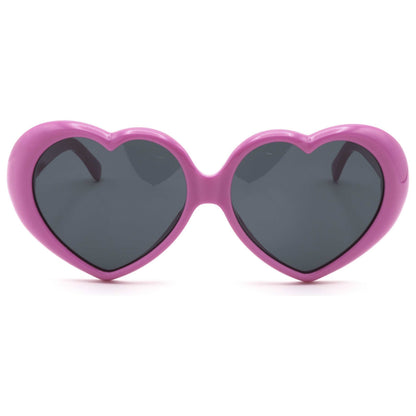 Moschino Women's Sunglasses MOS128-S-MU1-57 - Image #5