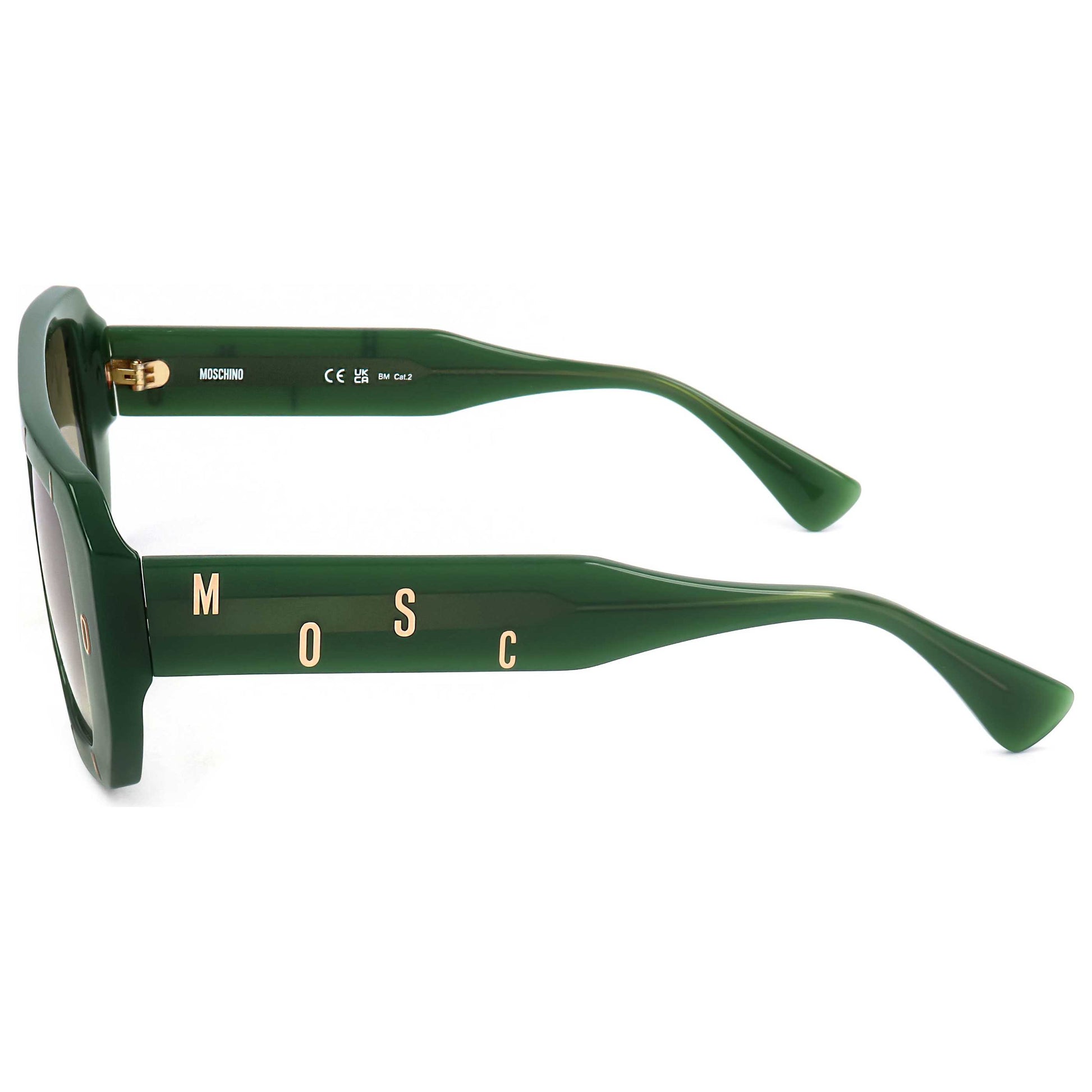 Moschino Women's Sunglasses MOS129-S-1ED-54 - Image #3