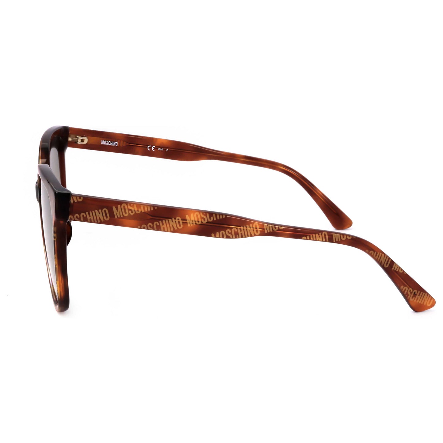 Moschino Women's Sunglasses MOS134-F-S-H7P-58 - Image #3