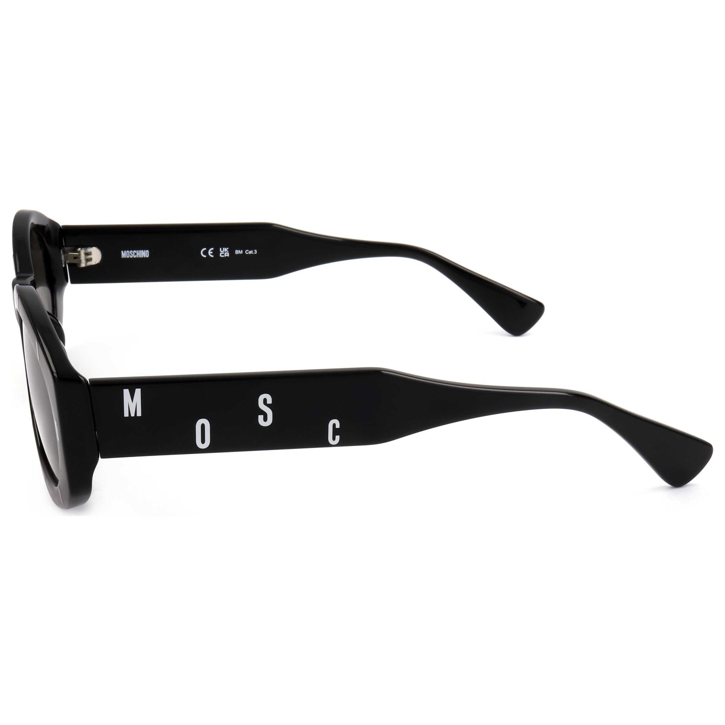 Moschino Women's Sunglasses MOS141-S-807-55 - Image #3