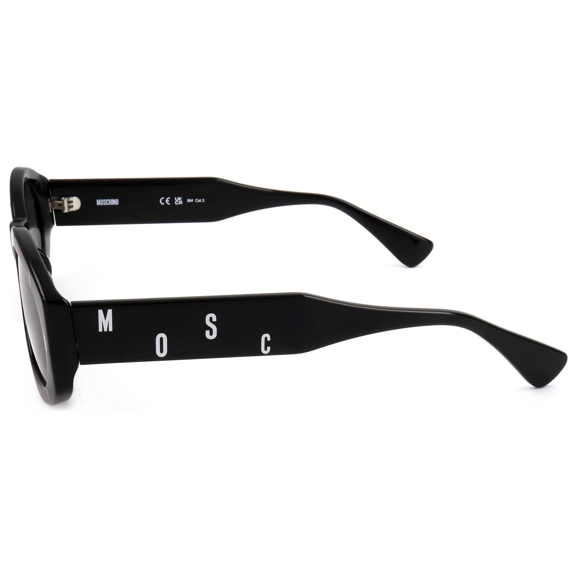 Moschino Women's Sunglasses MOS141-S-807-55 - Image #3
