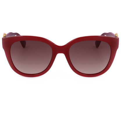 Moschino Women's Sunglasses MOS143-S-C9A-54 - Image #6