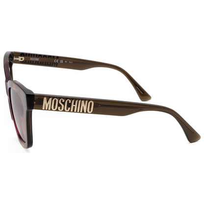 Moschino Women's Sunglasses MOS156-S-1S7-54 - Image #3