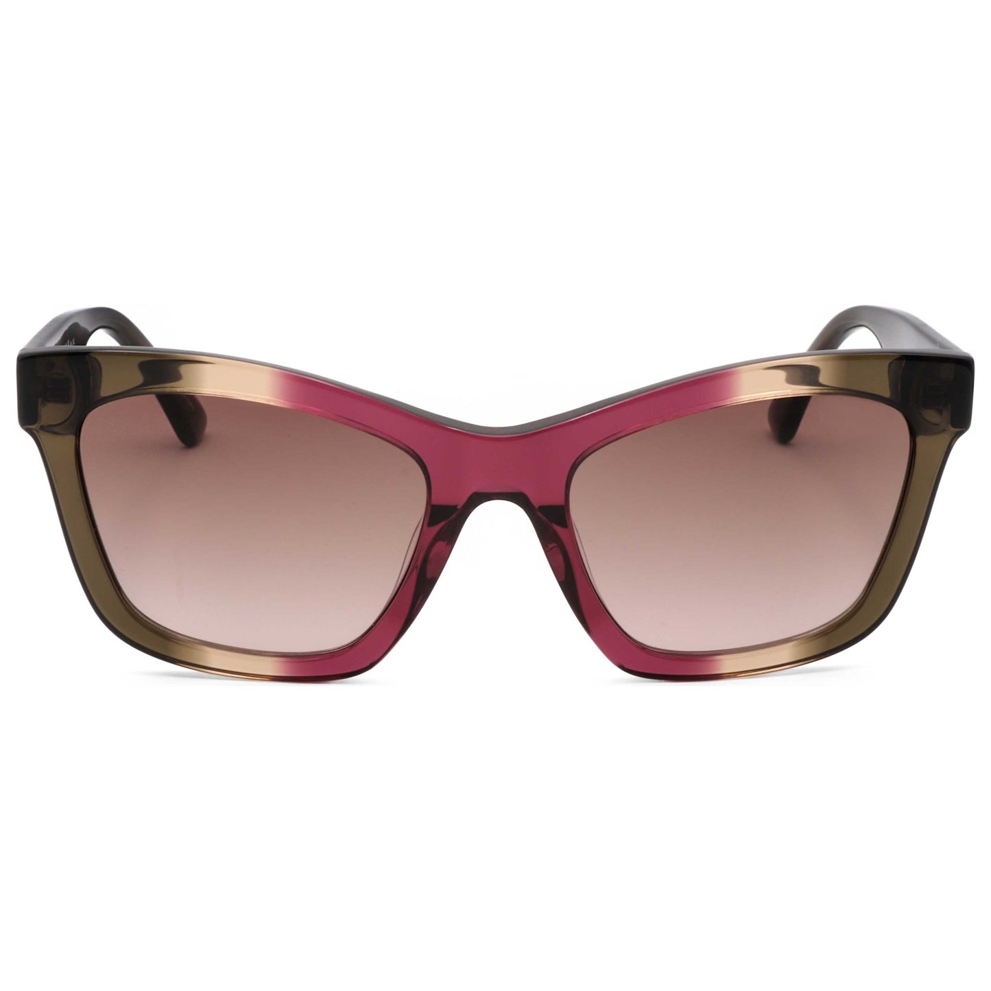 Moschino Women's Sunglasses MOS156-S-1S7-54 - Image #6