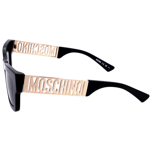 Moschino Unisex Sunglasses MOS171-S-807-53 - Image #3