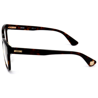 Moschino Women's Opticals MOS508-086-53 - Image #3