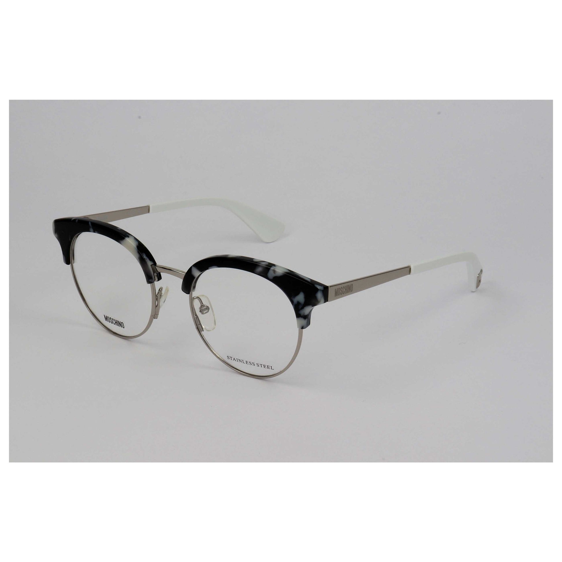 Front view of Moschino Women's Opticals MOS514-WR7-49
