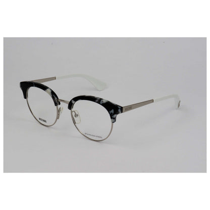Front view of Moschino Women's Opticals MOS514-WR7-49