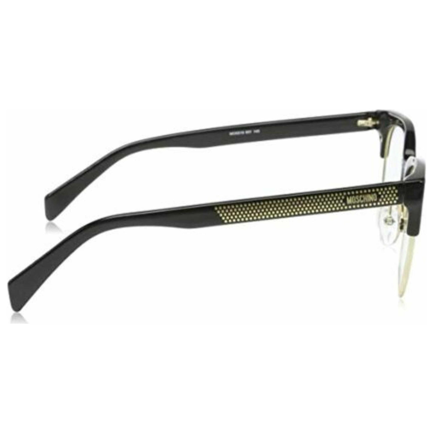 Moschino Fashion Women's Opticals MOS519080751 - Image #2