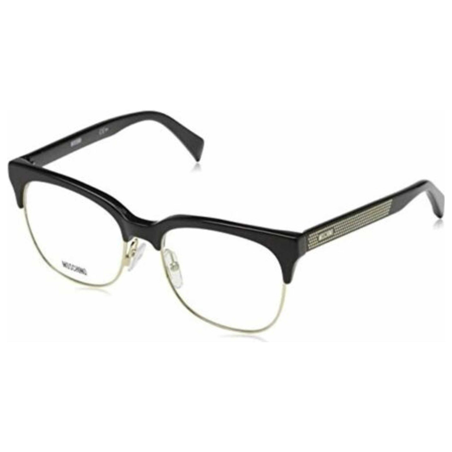 Front view of Moschino Fashion Women's Opticals MOS519080751