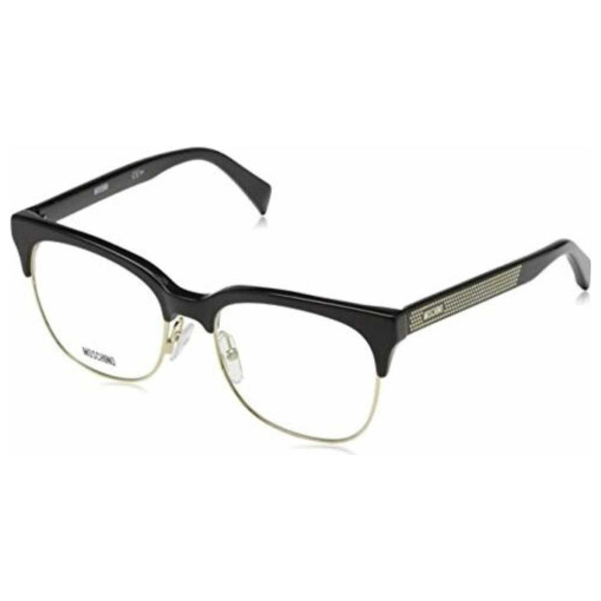 Front view of Moschino Fashion Women's Opticals MOS519080751