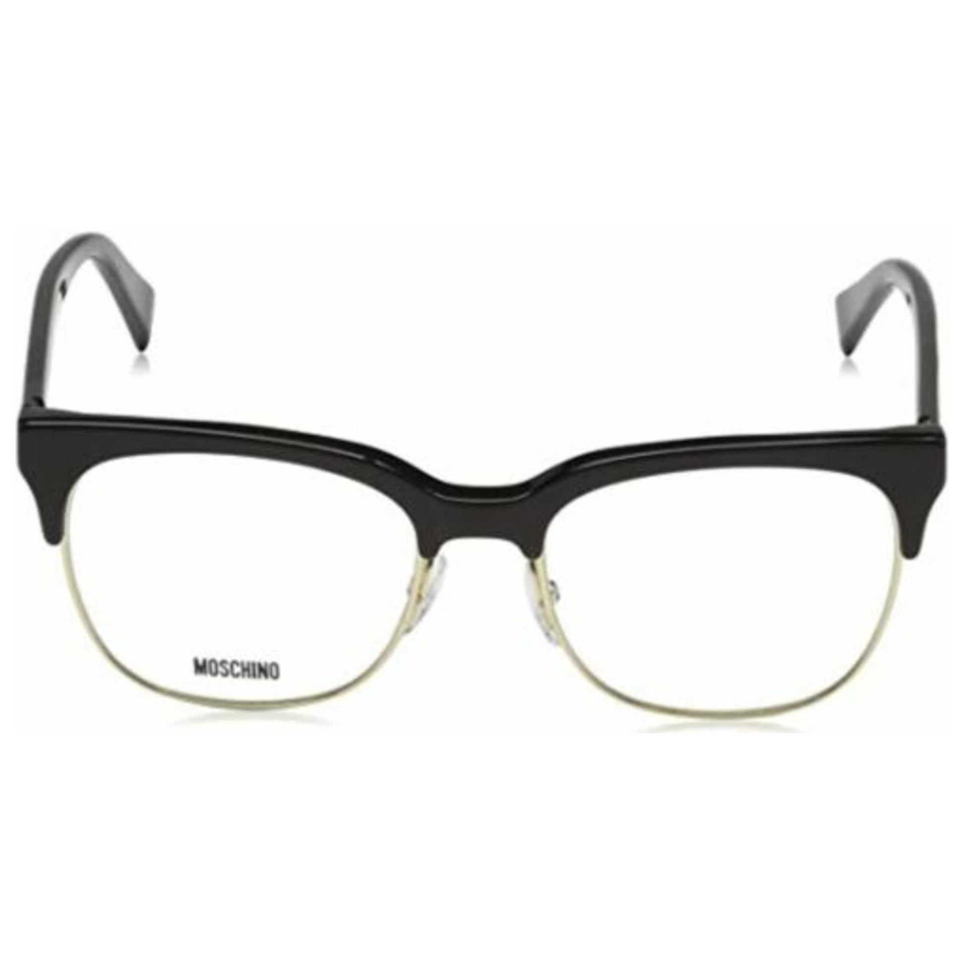Moschino Fashion Women's Opticals MOS519080751 - Image #3