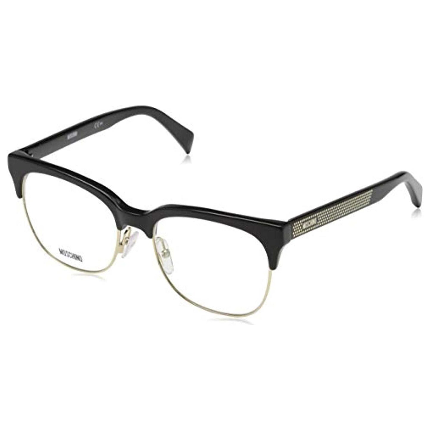 Moschino Fashion Women's Opticals MOS519080751 - Image #4