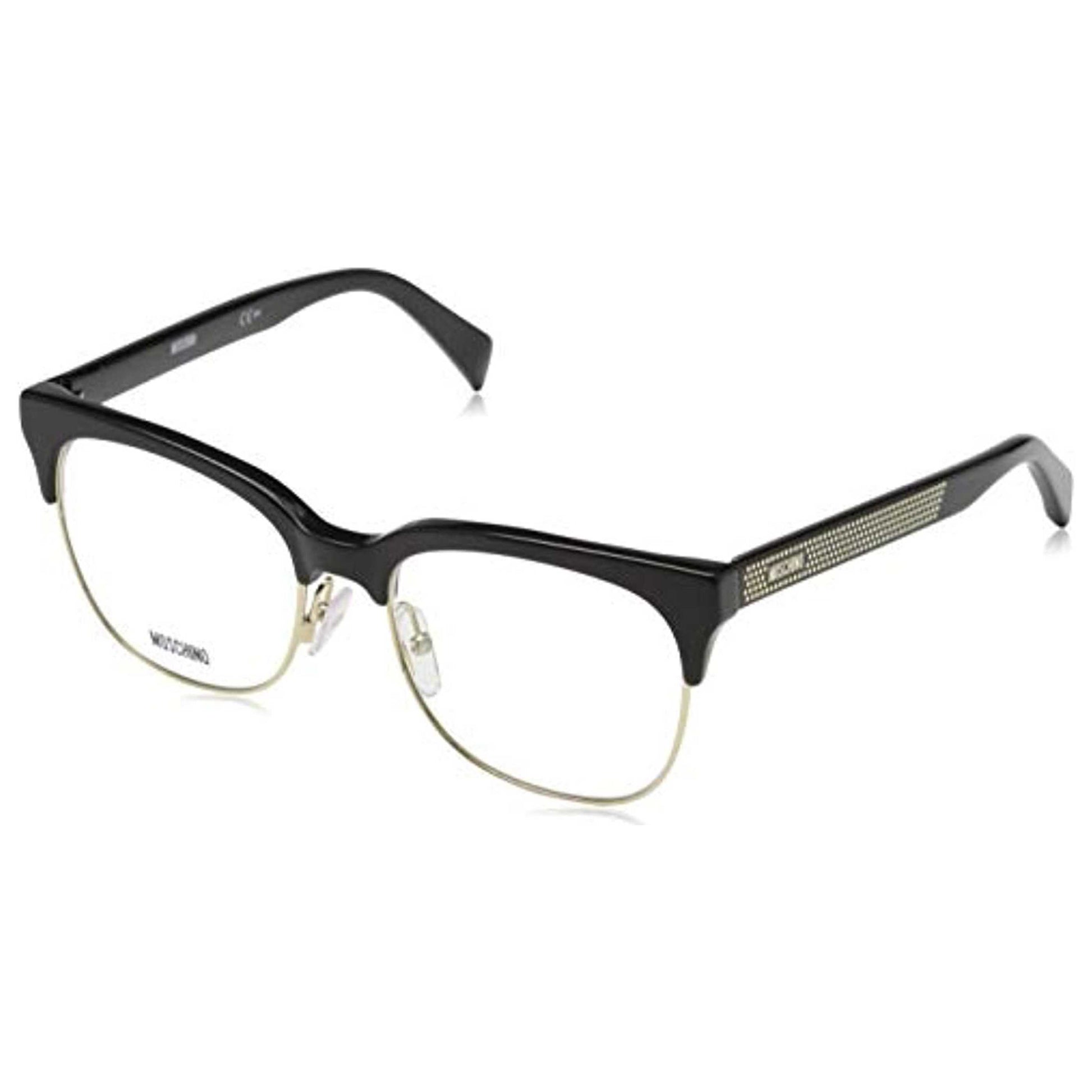 Moschino Fashion Women's Opticals MOS519080751 - Image #4