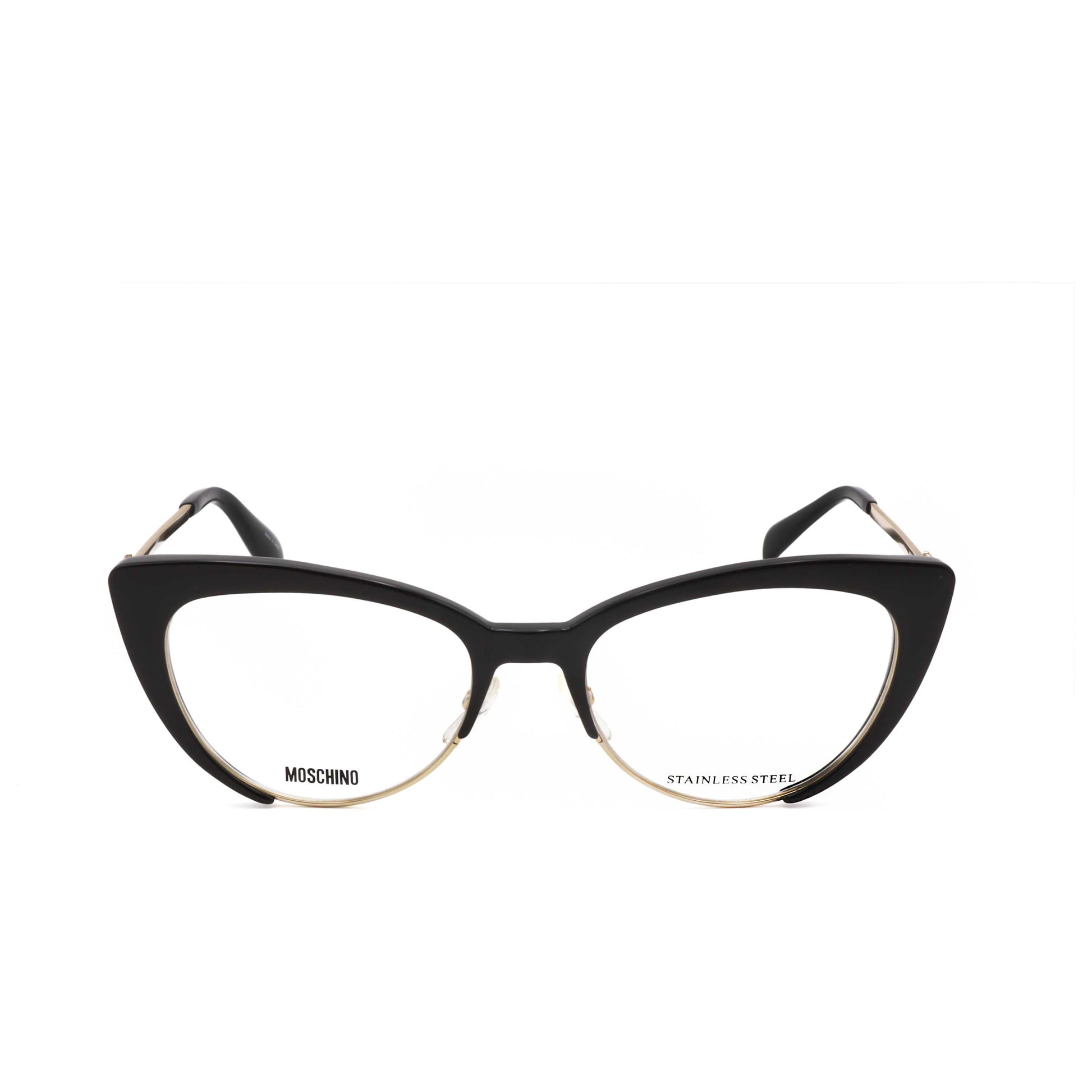 Moschino Women's Opticals MOS521-807-51 - Image #6