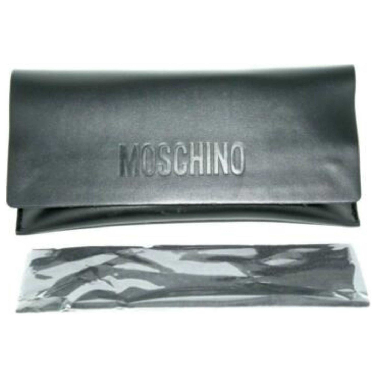 Moschino Fashion Women's Opticals MOS527F080753 - Image #2
