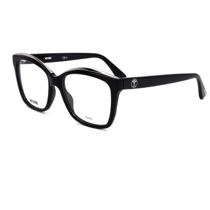 Front view of Moschino Women's Opticals MOS528-807-52