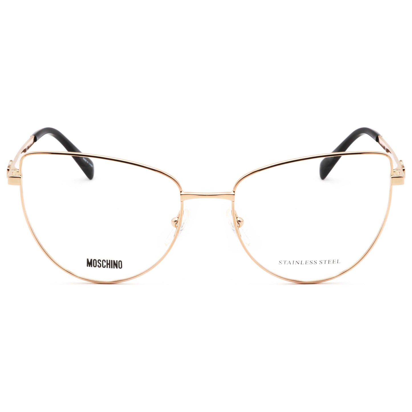 Moschino Women's Opticals MOS534-DDB-55 - Image #6