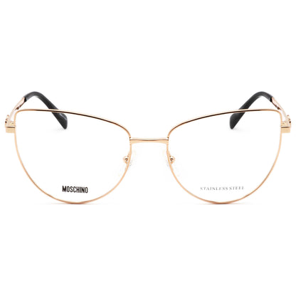 Moschino Women's Opticals MOS534-DDB-55 - Image #6