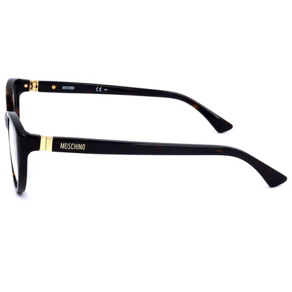 Moschino Women's Opticals MOS557-05L-53 - Image #3