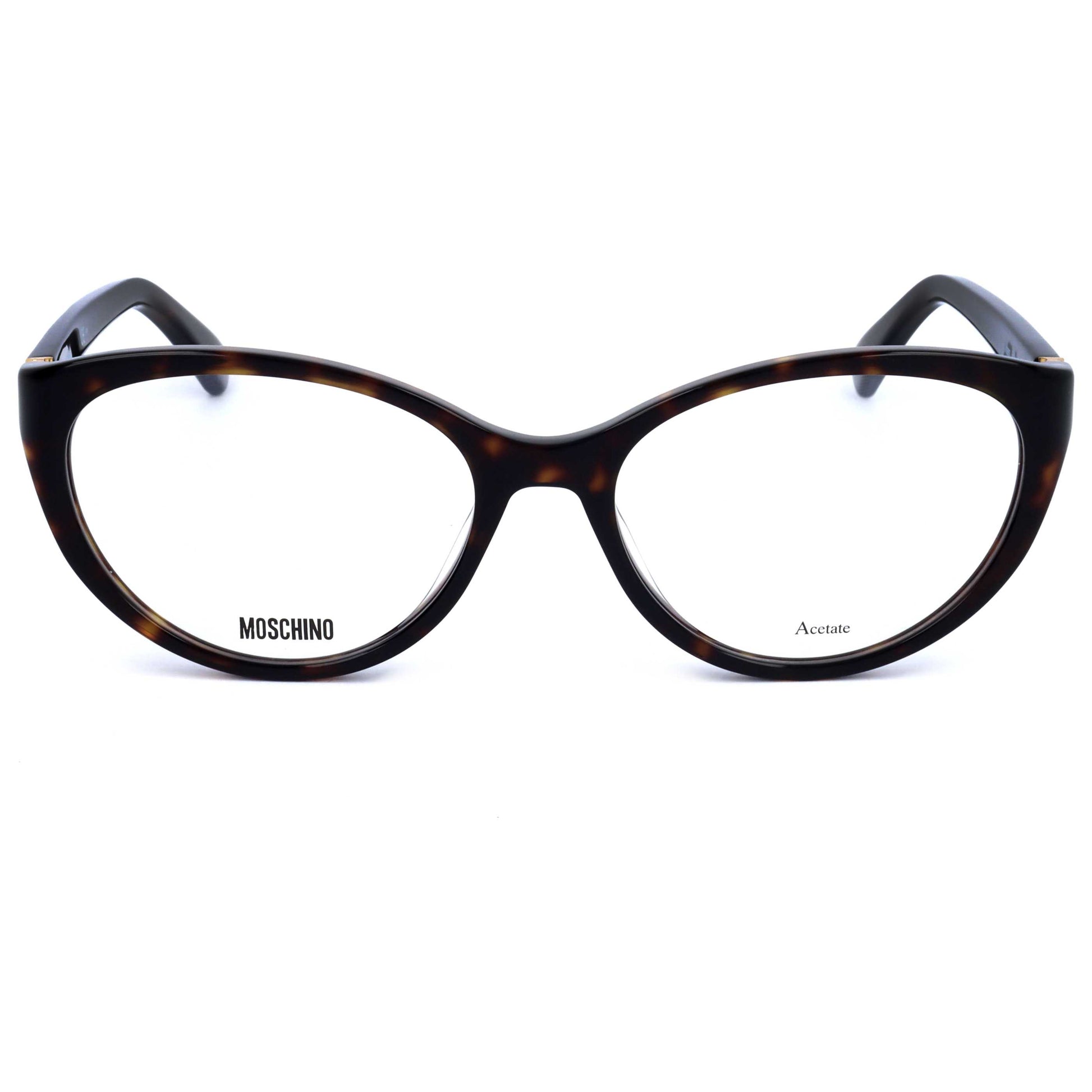 Moschino Women's Opticals MOS557-05L-53 - Image #6
